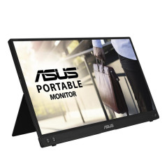 Écrans plats de PC - ASUS - MB16ACV | Soul Rebel E-Shop