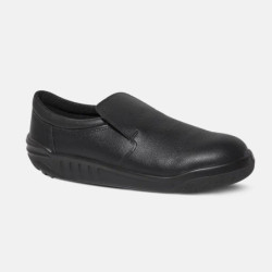 CHAUSSURES DE SECURITE BASSES PARADE JUMBO NOIR EN 20345 2011 S2