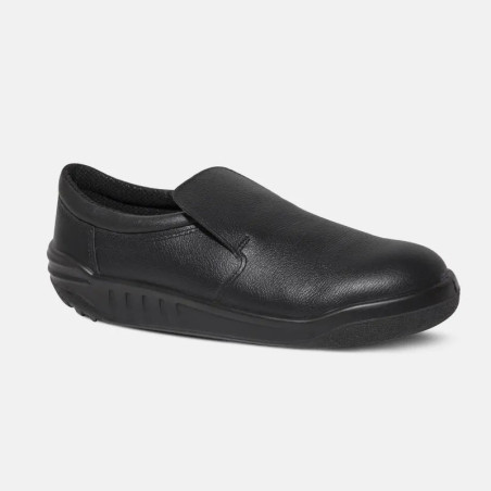 Low safety shoes - Jumbo - Unisex - EN ISO 20345 - S2 - Black