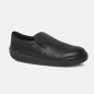 Low safety shoes - Jumbo - Unisex - EN ISO 20345 - S2 - Black
