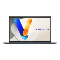 Laptops - ASUS - X1504VA-BQ2709W | Soul Rebel E-Shop