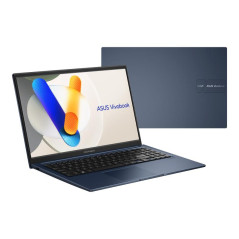 Laptops - ASUS - X1504VA-BQ2709W | Soul Rebel E-Shop