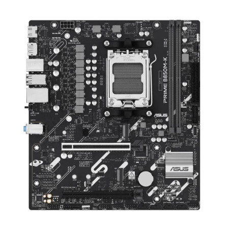 Cartes mères - ASUS - PRIME B850M-K | Soul Rebel E-Shop
