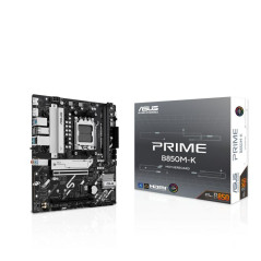 Cartes mères - ASUS - PRIME B850M-K | Soul Rebel E-Shop