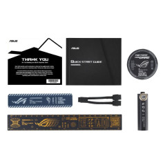 Cartes graphiques - ASUS - ROG-STRIX-RTX5070-O12G-GAMING | Soul Rebel E-Shop