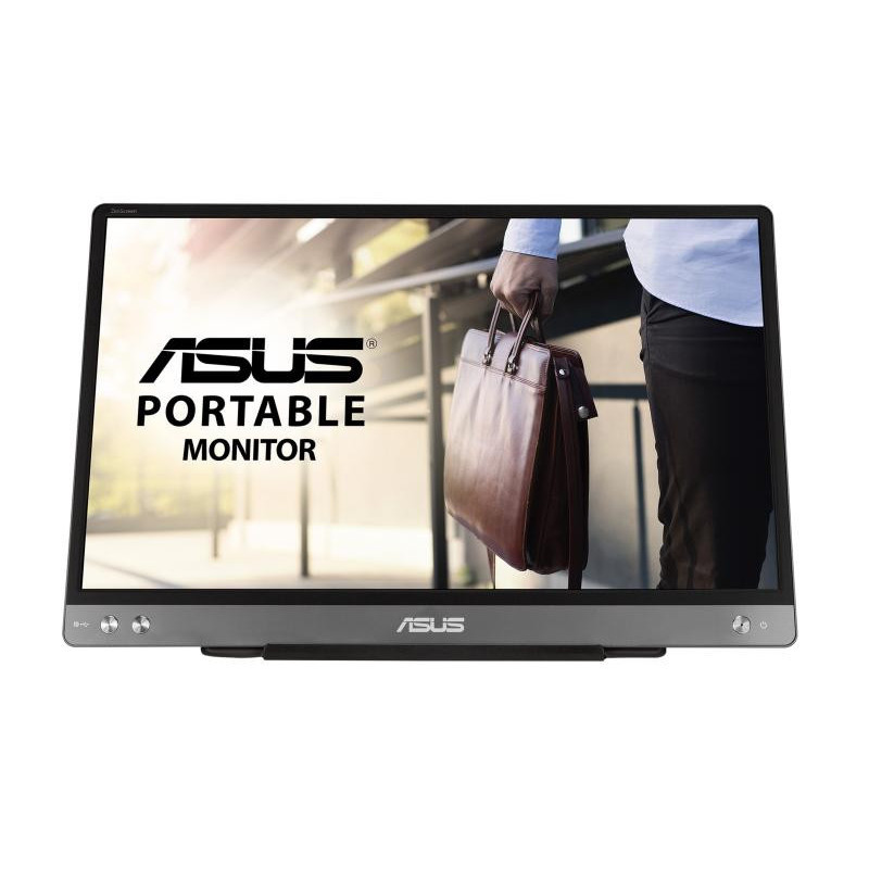 Écrans plats de PC - ASUS - MB14AC