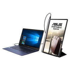 Écrans plats de PC - ASUS - MB14AC | Soul Rebel E-Shop