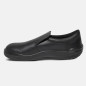 Low safety shoes - Jumbo - Unisex - EN ISO 20345 - S2 - Black