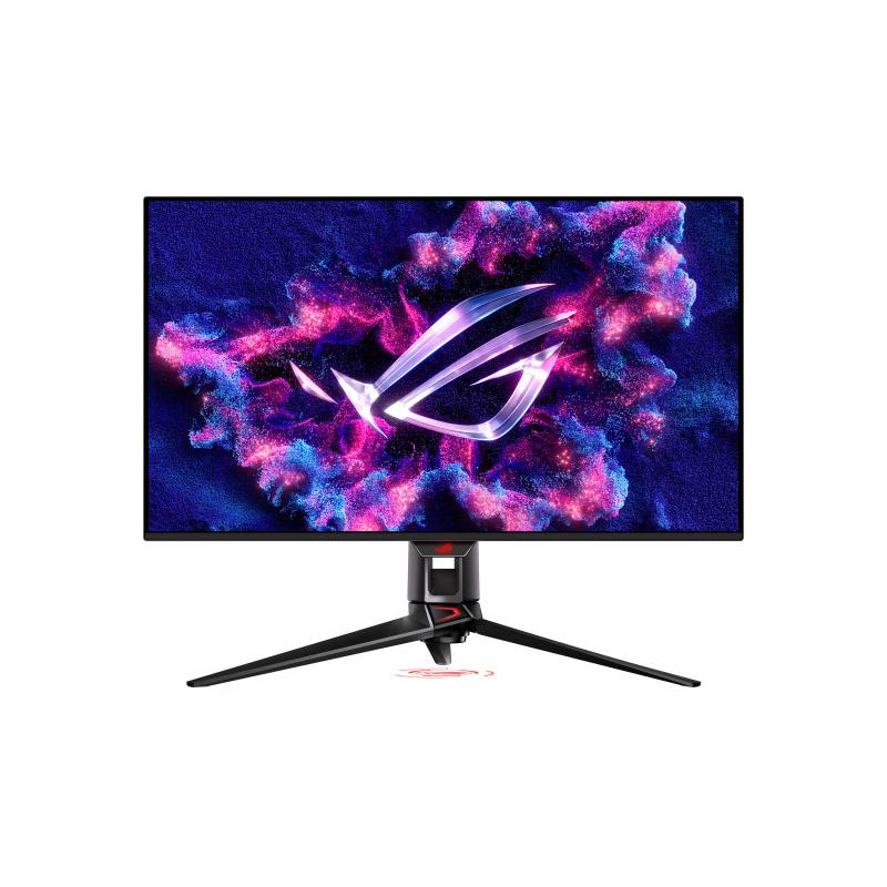 Écrans plats de PC - ASUS - PG32UCDMZ