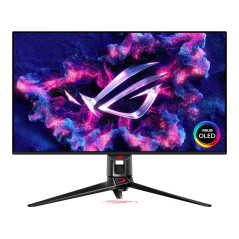Écrans plats de PC - ASUS - PG32UCDMZ | Soul Rebel E-Shop