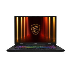 Laptops - MSI - Pulse A17 AI+ C3HWGKG-005FR | Soul Rebel E-Shop