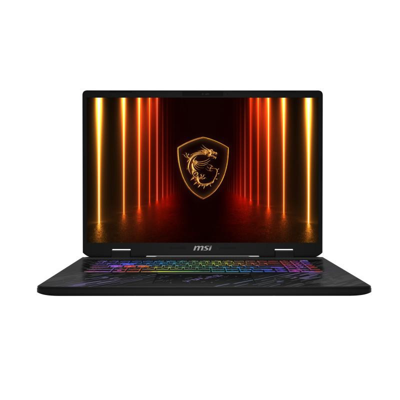 Laptops - MSI - Pulse A17 AI+ C3HWGKG-005FR