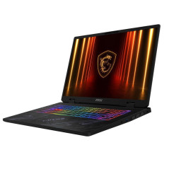 Laptops - MSI - Pulse A17 AI+ C3HWGKG-005FR | Soul Rebel E-Shop
