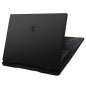 Laptops - MSI - Pulse A17 AI+ C3HWGKG-005FR