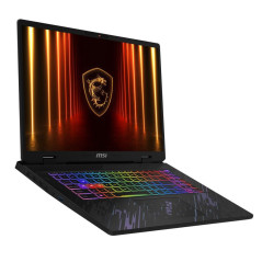 Laptops - MSI - Pulse A17 AI+ C3HWGKG-005FR | Soul Rebel E-Shop