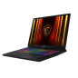 Laptops - MSI - Pulse A16 AI+ C3HWGKG-004FR
