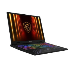 Laptops - MSI - Pulse A16 AI+ C3HWGKG-004FR | Soul Rebel E-Shop