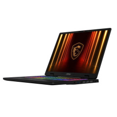 Laptops - MSI - Pulse A16 AI+ C3HWGKG-004FR | Soul Rebel E-Shop