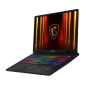 Laptops - MSI - Pulse A16 AI+ C3HWGKG-004FR