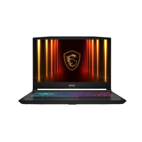 Laptops - MSI - Katana 15 HX B14WGK-005FR | Soul Rebel E-Shop