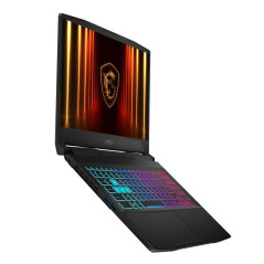 Laptops - MSI - Katana 15 HX B14WGK-005FR | Soul Rebel E-Shop
