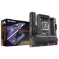 Cartes mères - GIGABYTE - B650M AORUS ELITE Carte mère - Compatible avec les processeurs AMD Ryzen 9000, VRM 12+2+2 phases, jusq