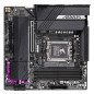 Cartes mères - GIGABYTE - B650M AORUS ELITE Carte mère - Compatible avec les processeurs AMD Ryzen 9000, VRM 12+2+2 phases, jusq