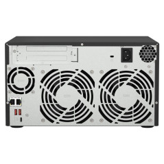 Serveurs de stockage - QNAP - TS-873A | Soul Rebel E-Shop