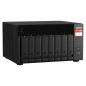 Serveurs de stockage - QNAP - TS-873A