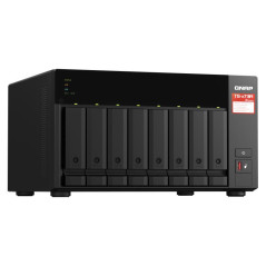 Serveurs de stockage - QNAP - TS-873A | Soul Rebel E-Shop