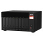 Serveurs de stockage - QNAP - TS-873A