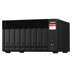 Serveurs de stockage - QNAP - TS-873A | Soul Rebel E-Shop