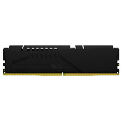 Modules de mémoire - Kingston Technology - 32 Go 5200 MT/s DDR5 CL40 DIMM (Kits de 2) FURY Beast Black | Soul Rebel E-Shop