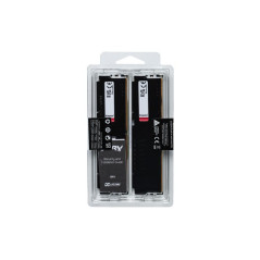 Modules de mémoire - Kingston Technology - 32 Go 5200 MT/s DDR5 CL40 DIMM (Kits de 2) FURY Beast Black | Soul Rebel E-Shop