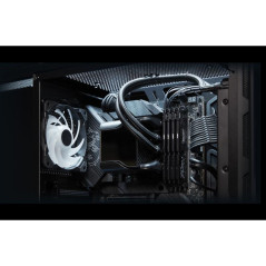 Modules de mémoire - Kingston Technology - 32 Go 5200 MT/s DDR5 CL40 DIMM (Kits de 2) FURY Beast Black | Soul Rebel E-Shop