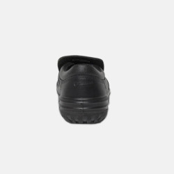 Low safety shoes - Jumbo - Unisex - EN ISO 20345 - S2 - Black