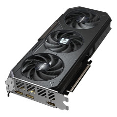 Cartes graphiques - GIGABYTE - Radeon RX 9060 XT GAMING OC 8G Carte Graphique - 8GB GDDR6, 128bit, PCI-E 5.0, 3320 MHz Fréquence