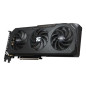 Cartes graphiques - GIGABYTE - Radeon RX 9060 XT GAMING OC 8G Carte Graphique - 8GB GDDR6, 128bit, PCI-E 5.0, 3320 MHz Fréquence