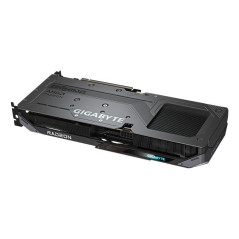 Cartes graphiques - GIGABYTE - Radeon RX 9060 XT GAMING OC 8G Carte Graphique - 8GB GDDR6, 128bit, PCI-E 5.0, 3320 MHz Fréquence