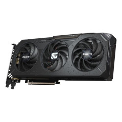 Cartes graphiques - GIGABYTE - Radeon RX 9060 XT GAMING OC 16G Carte Graphique - 16GB GDDR6, 128bit, PCI-E 5.0, 3320 MHz Fréquen