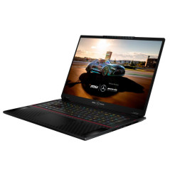Laptops - MSI - Stealth 18 MercedesAMG A1VHG-068FR | Soul Rebel E-Shop