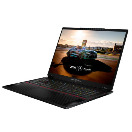 Laptops - MSI - Stealth 18 MercedesAMG A1VHG-068FR | Soul Rebel E-Shop