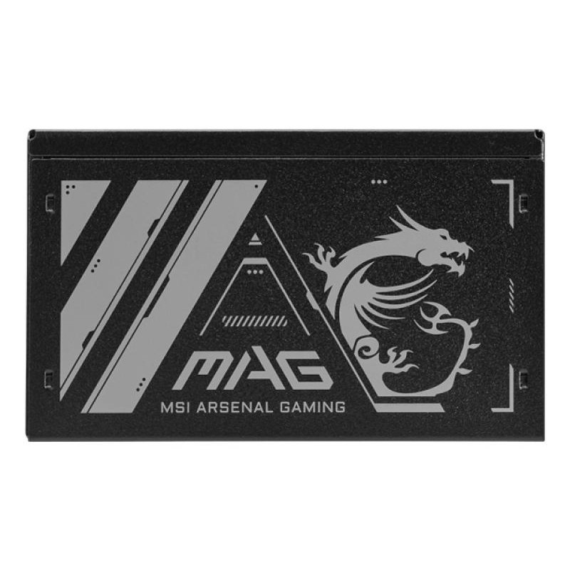 Unités d'alimentation d'énergie - MSI - MAG A500N-H