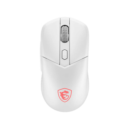 Souris - MSI - Versa 300 Wireless | Soul Rebel E-Shop