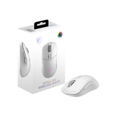 Souris - MSI - Versa 300 Wireless | Soul Rebel E-Shop
