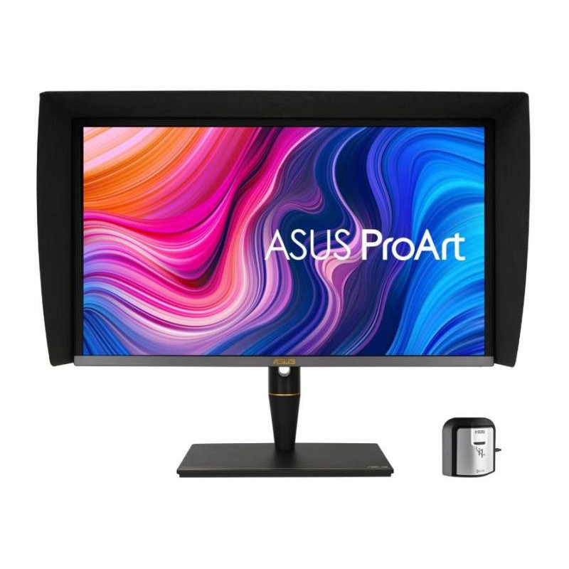 Écrans plats de PC - ASUS - PA27UCX-K