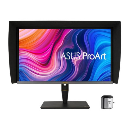 Écrans plats de PC - ASUS - PA27UCX-K | Soul Rebel E-Shop