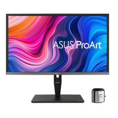 Écrans plats de PC - ASUS - PA27UCX-K | Soul Rebel E-Shop