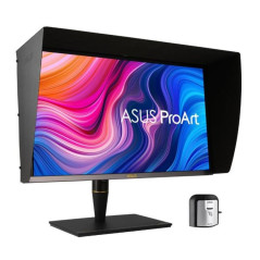 Écrans plats de PC - ASUS - PA27UCX-K | Soul Rebel E-Shop