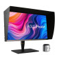 Écrans plats de PC - ASUS - PA27UCX-K